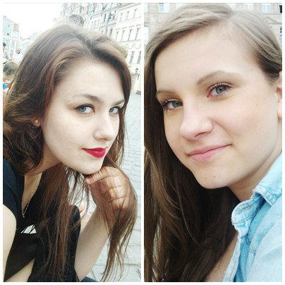 Takie my, Pikne My 