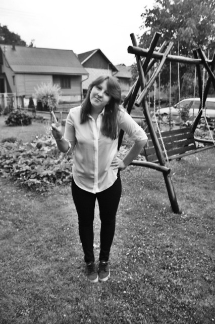 Wpis alwaysafriend