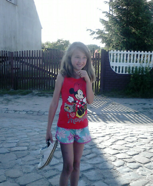 smile no smile !