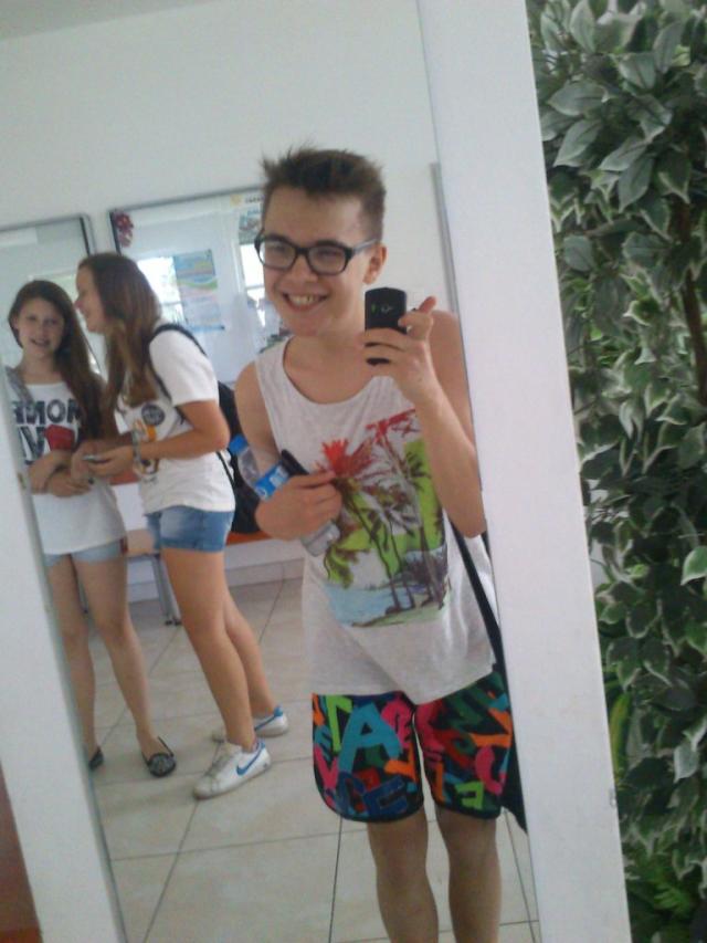 Holiday summer xd