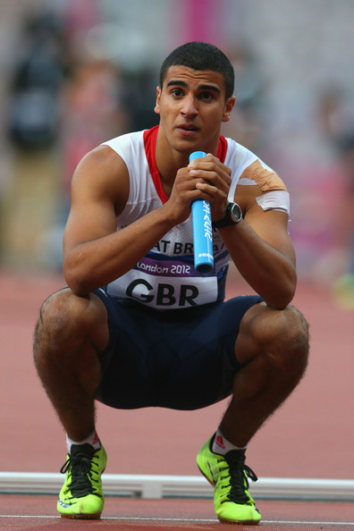 Adam Gemili 