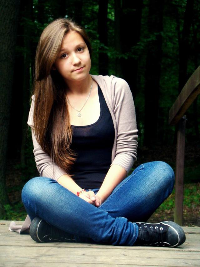 FOREVER YOUNG