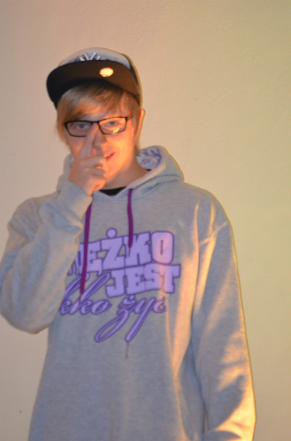 Wpis f0reveryoung
