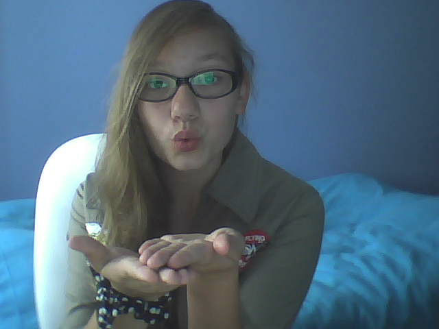 BUZIAK :*!!!!!