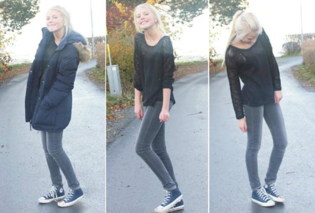 today outfit