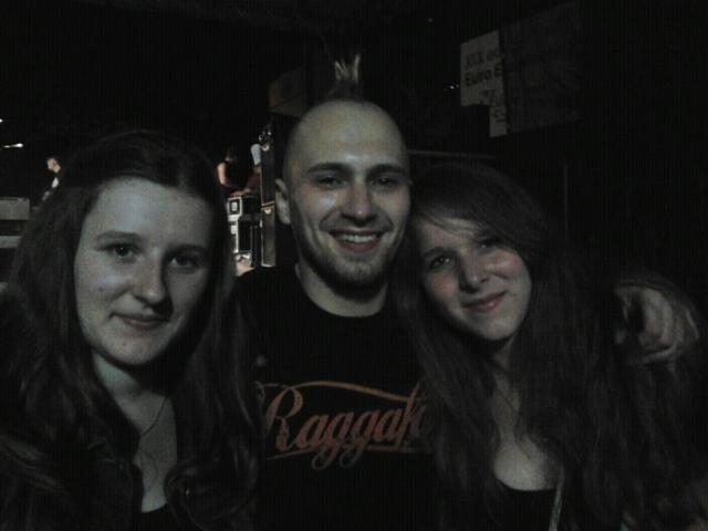 RAGGAFAYA