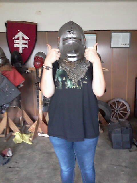 Bractwo Rycerskie Herbu Lis