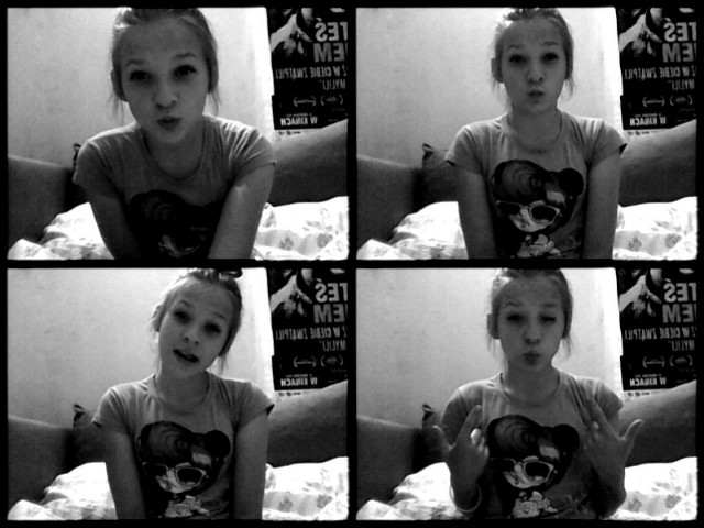 Hahahah !