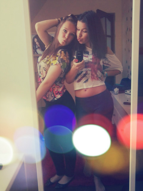 marta, kochana 