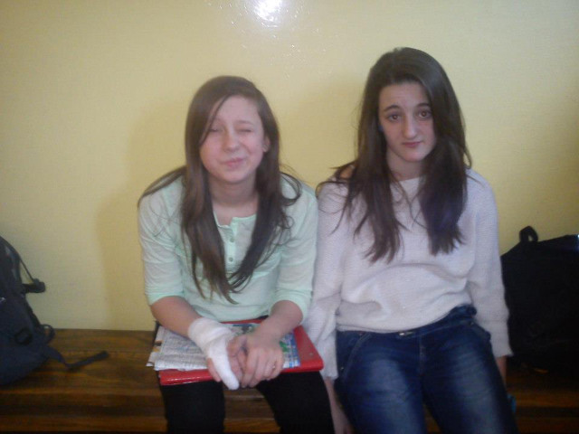 haha zjarane ;**