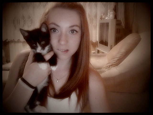 kicia *.*