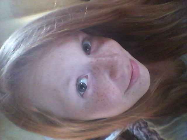 Moje pierwsze zdj. :>