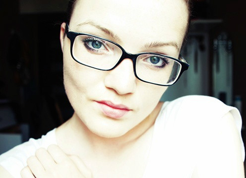 Wpis girlwithglasses