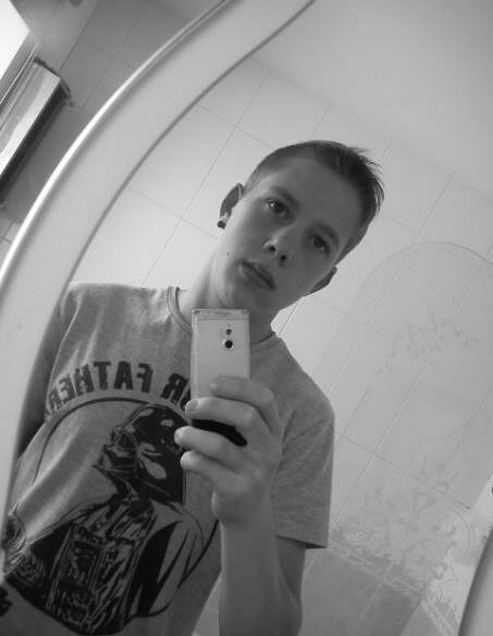 Nienawisc do ludi od ludzi :P