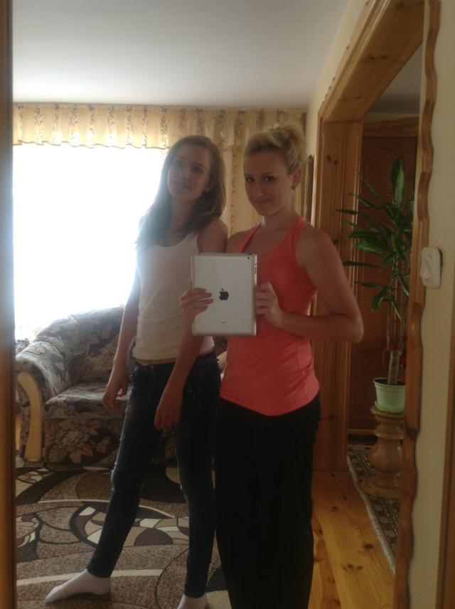 Wakacje w Kobuczynie ;)