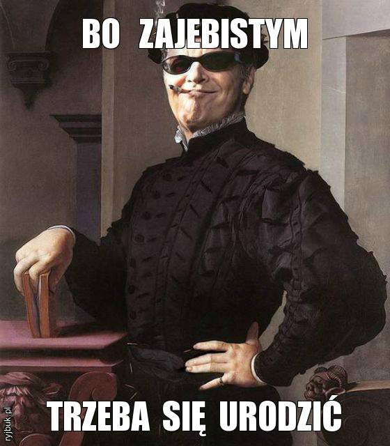chuj wie jaki to nie wpisuje