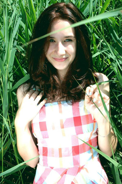 Wpis sapphireegirl