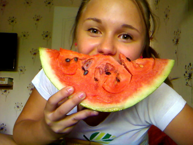 Arbuzowo :3