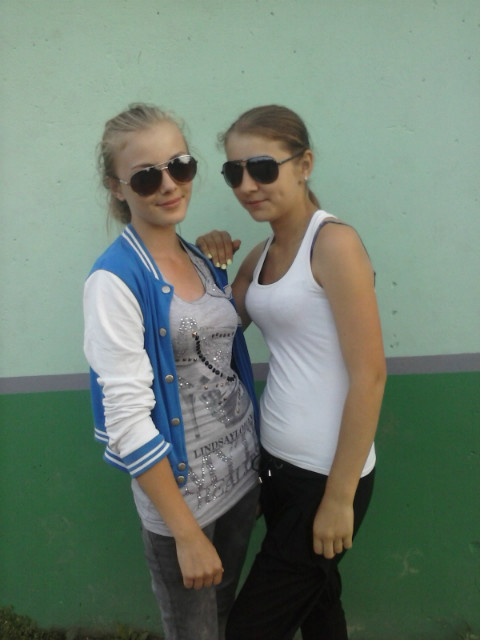 z Justyn ;*