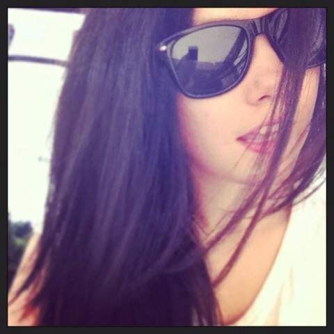 Summertime sadness