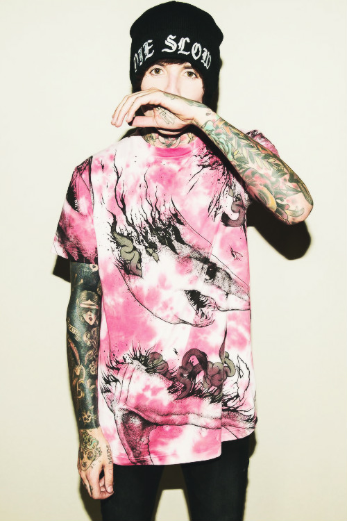 Like roses, we blossom then die.