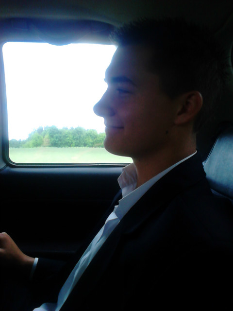 Jak w bajce.