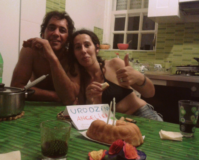Wpis gicios