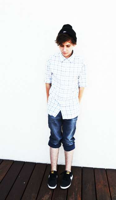 Wpis dontknowaboutme