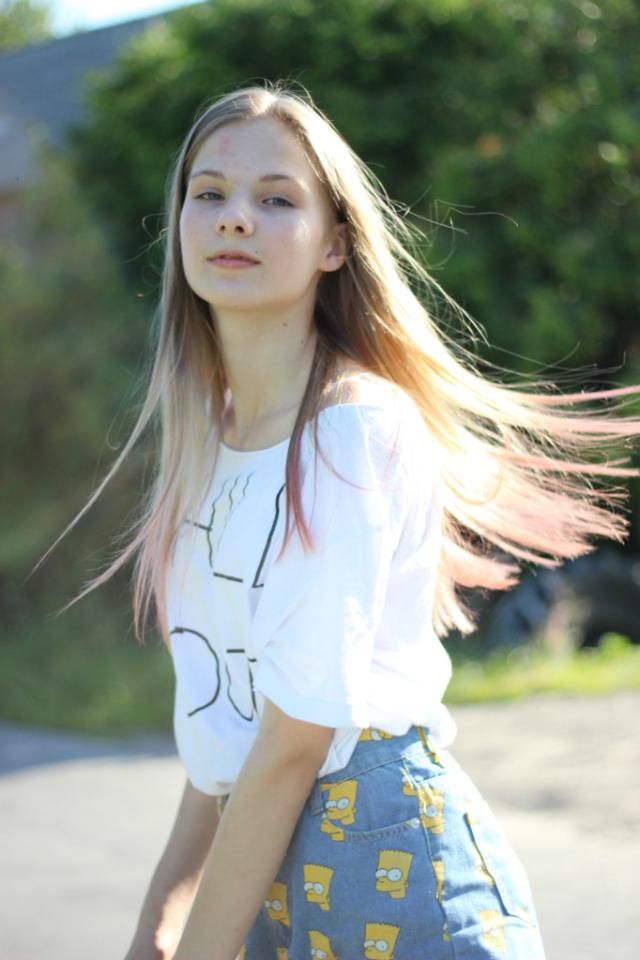 moooja stokrotka o; ;**