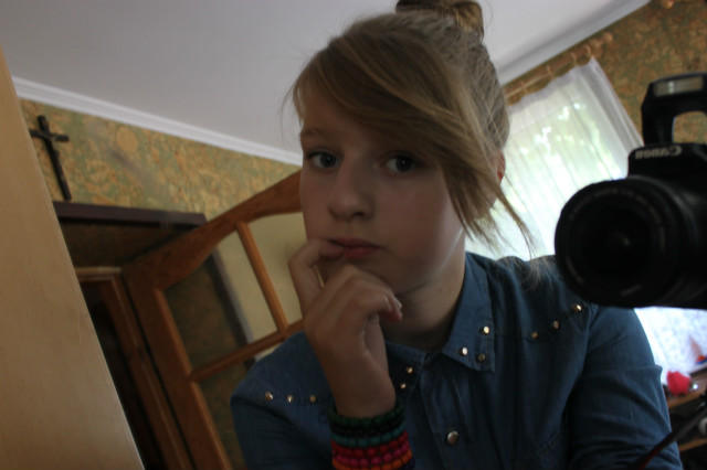 Dzikuj ;*