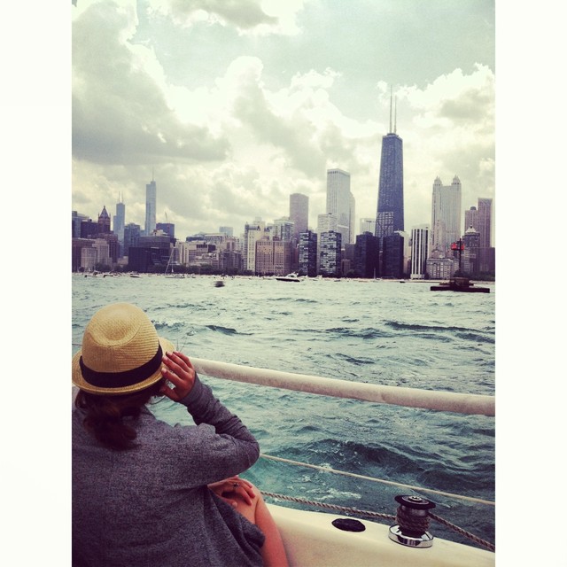 Chicago