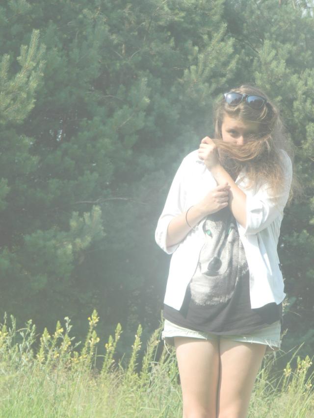summertime!