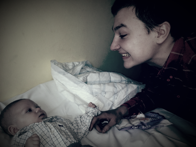 Wpis sevivaunavez