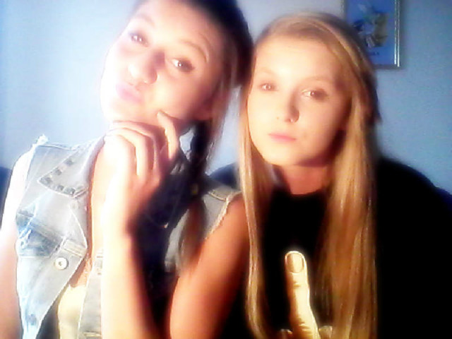 Pijemy ile si da ! :*
