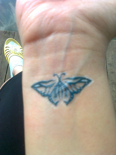 tattoo