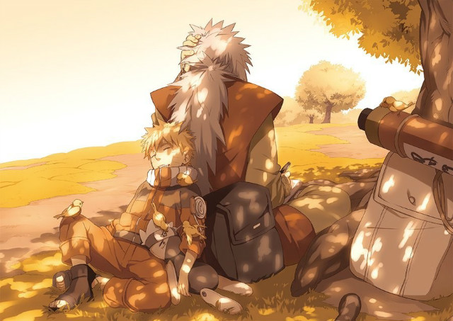 Naruto Shippuuden