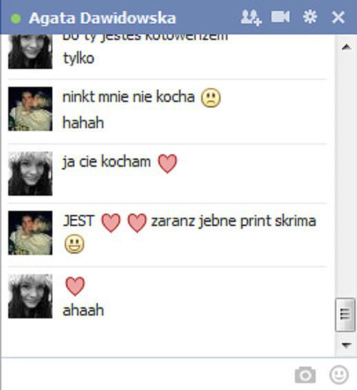 czwartek.