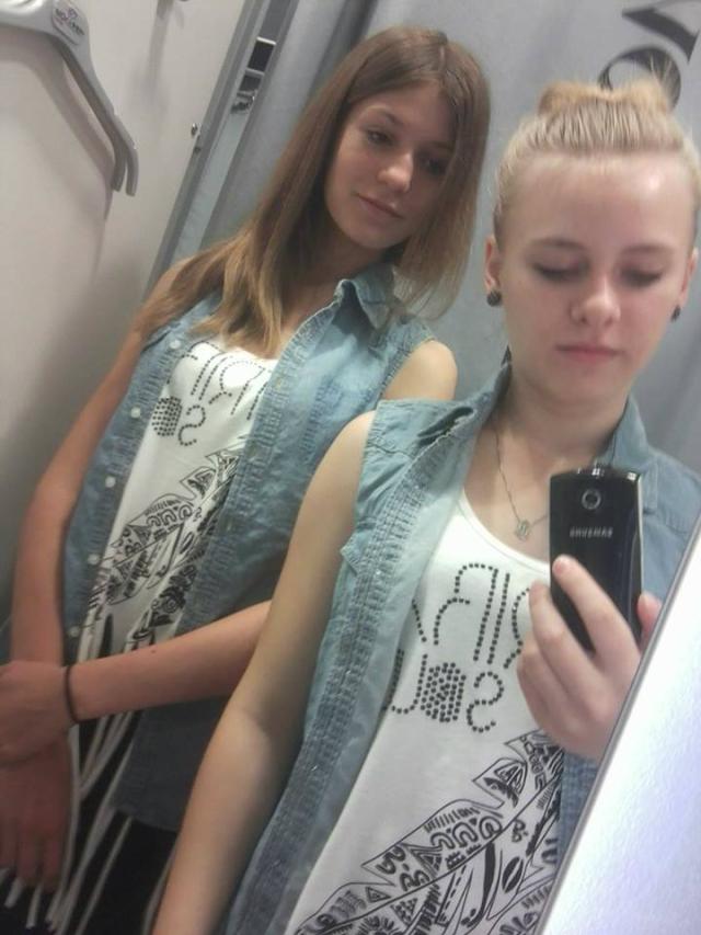 No Hej Wariacie mj ; * !