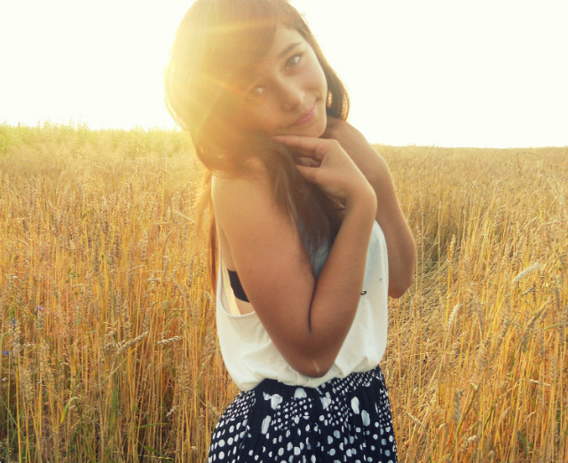 Summer ...