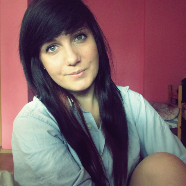 Wpis beeyourself1