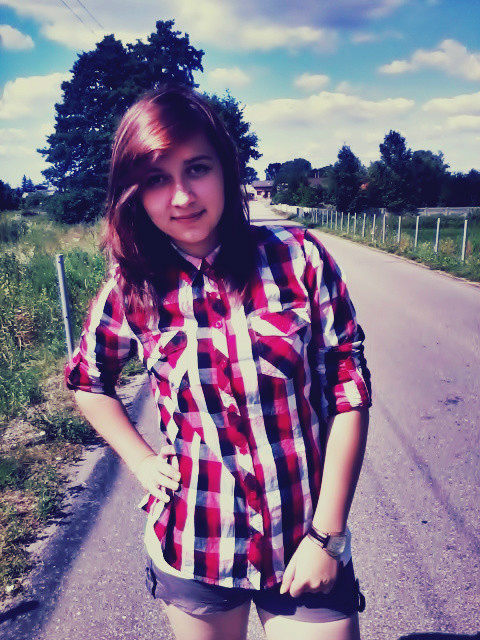 Dotyk. 
