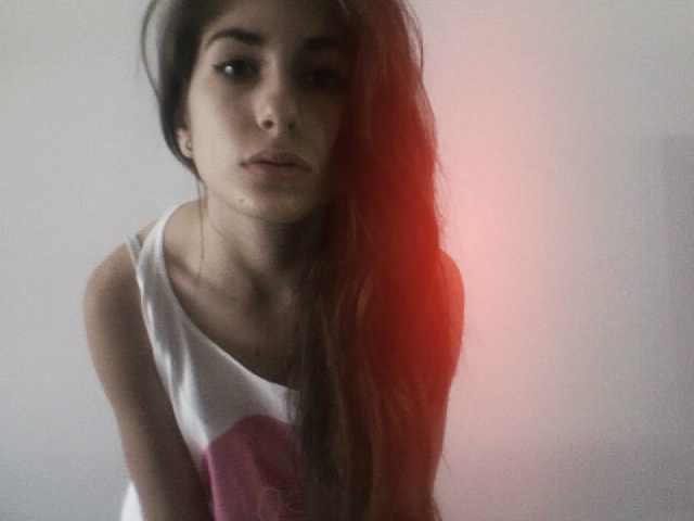 MORNING :)