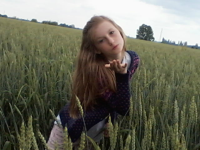Macie buziaczki ;))