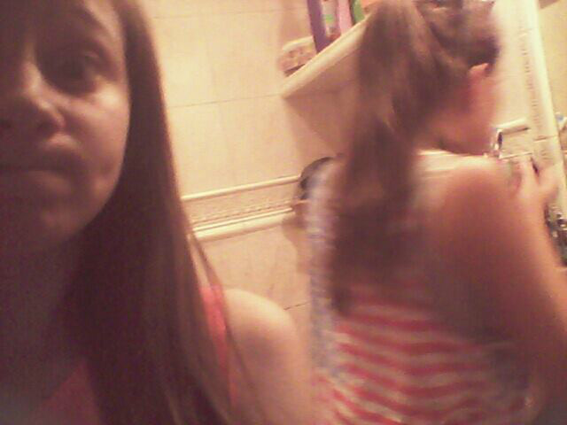 mysli ze bdzie dniejsza