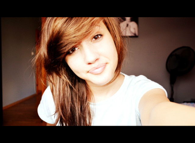 Smile ;)