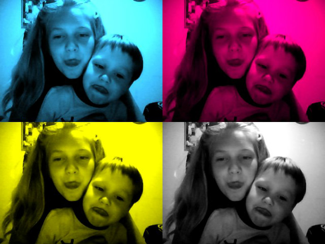 Drugie ;D