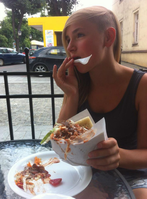 kebab