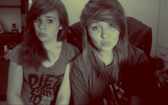 Kocham Cie :*