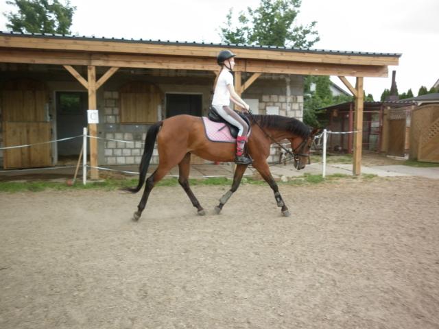 Na Marce < 3 z dzi;)