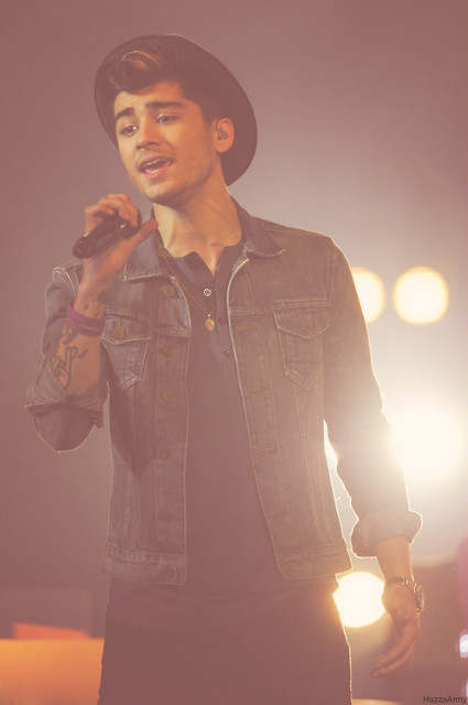 6.  ZAYN cz. I.